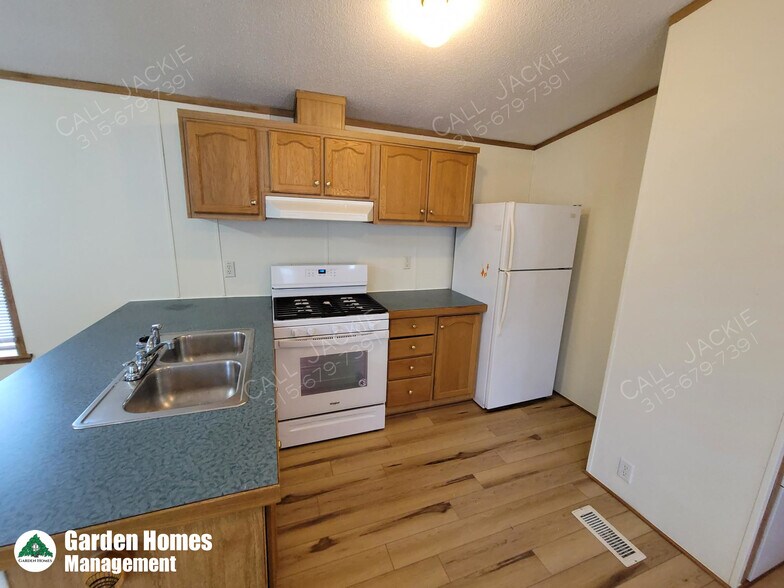 Unit 20 - taken - 115 Sharon Rd