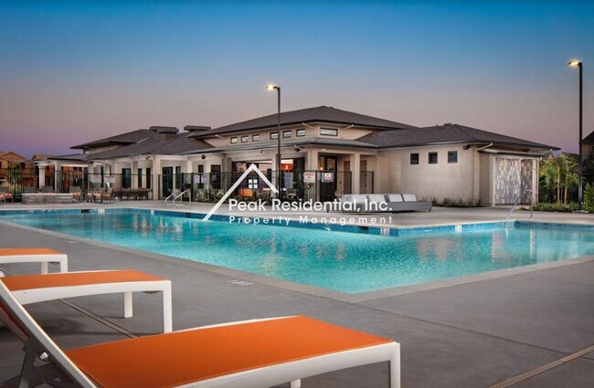 Building Photo - 3069 High Meadow Walk