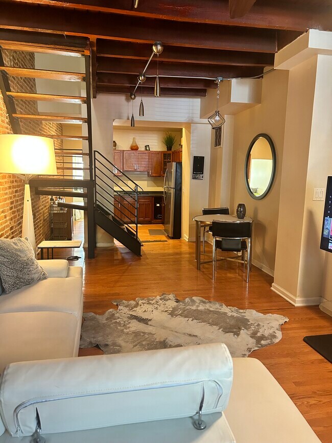 Open Space - 1509 Ramsay St