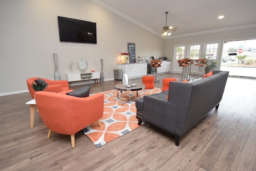 CityParc 2314 Kaliste Saloom Rd Lafayette LA 70508 Apartment Finder