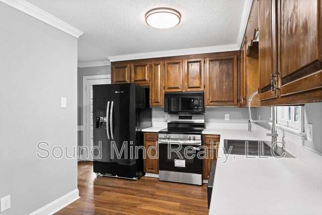 Building Photo - 4124 Carybrook Rd