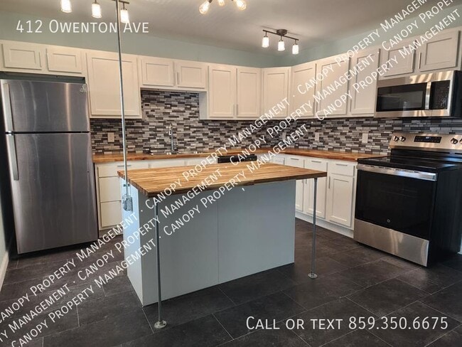 Building Photo - 412 Owenton Ave