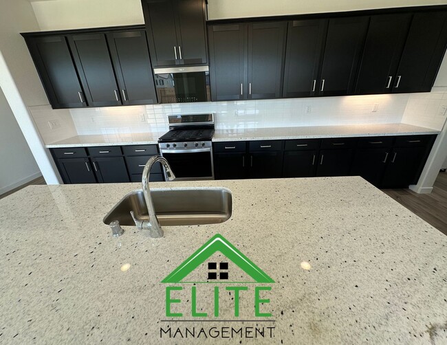 Building Photo - **Brand New 4-Bed, 2.5-Bath Home Facing th...