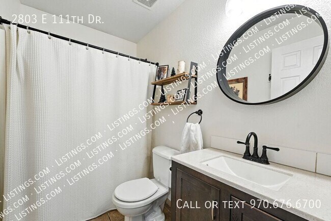 Building Photo - 2803 E 111th Dr
