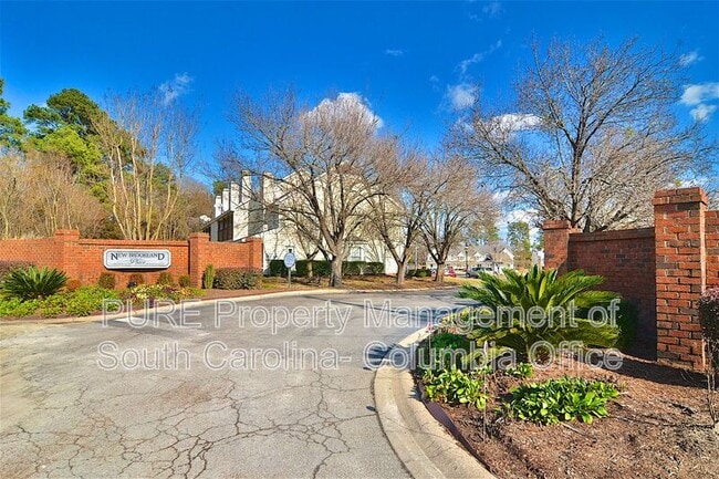 Building Photo - 803 New Brookland Pl