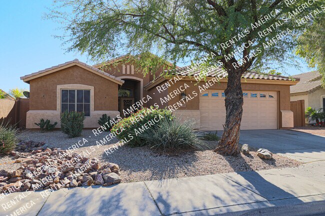 Building Photo - 703 W Canary Way