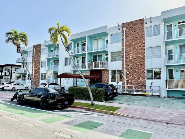 Primary Photo - 1150 Euclid Ave