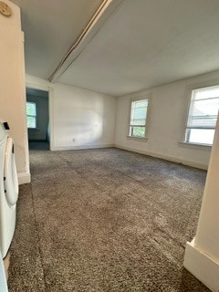 Living Room facing 1st Bedroom - 610 Main St