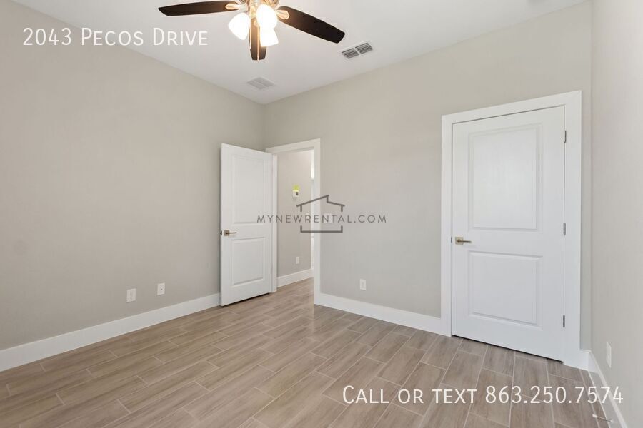 Building Photo - 2043 Pecos Dr