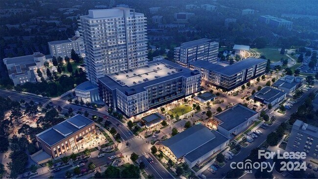 Building Photo - 13230 Ballantyne Corporate Pl