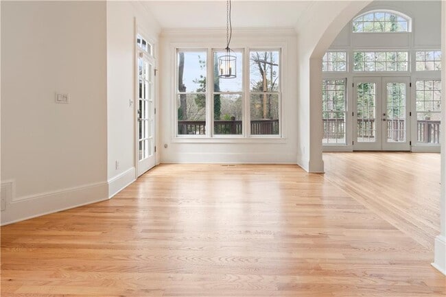 Building Photo - 3239 Mill Chase Cir SE