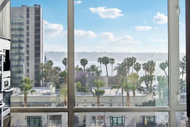 Building Photo - 1262 Kettner Blvd