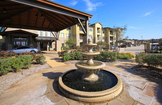 Building Photo - Discovery Village @ Twin Creeks Senior Living