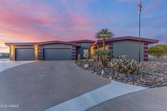 Building Photo - 11210 W Pueblo Ct