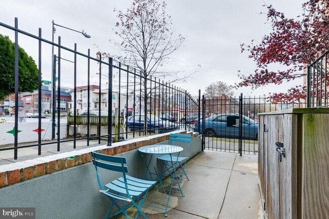 Building Photo - 3465 14th St NW