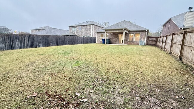 Building Photo - 1813 Clayton Cove Dr NW