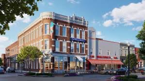 Building Photo - 404 NW D St