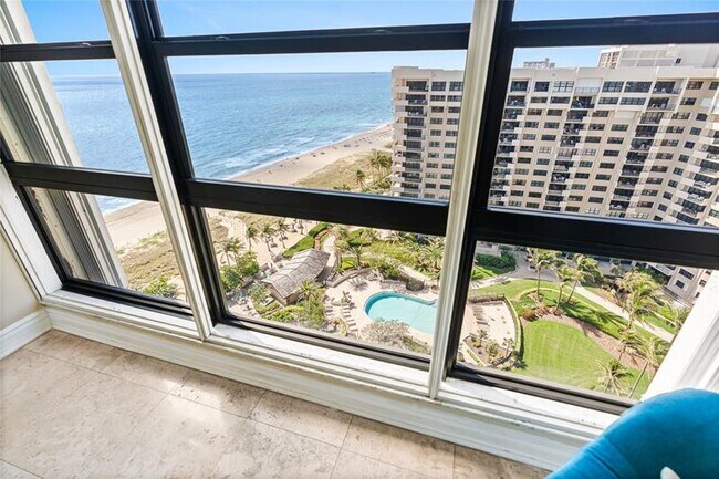 Building Photo - 5000 N Ocean Blvd