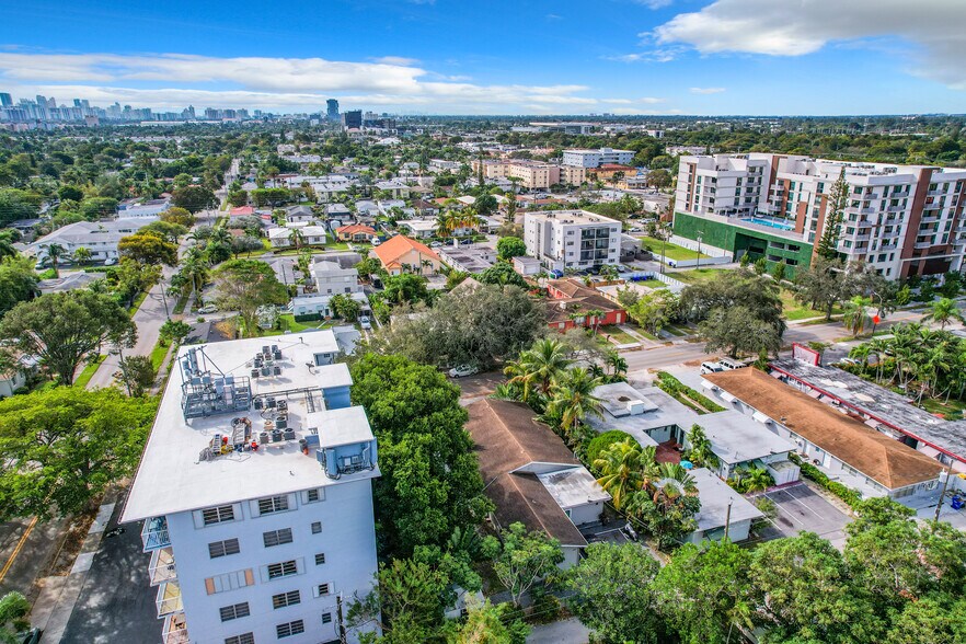 Building Photo - 1711 Washington St