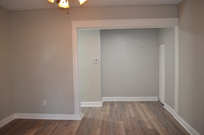 Building Photo - 600 Maryland Ave