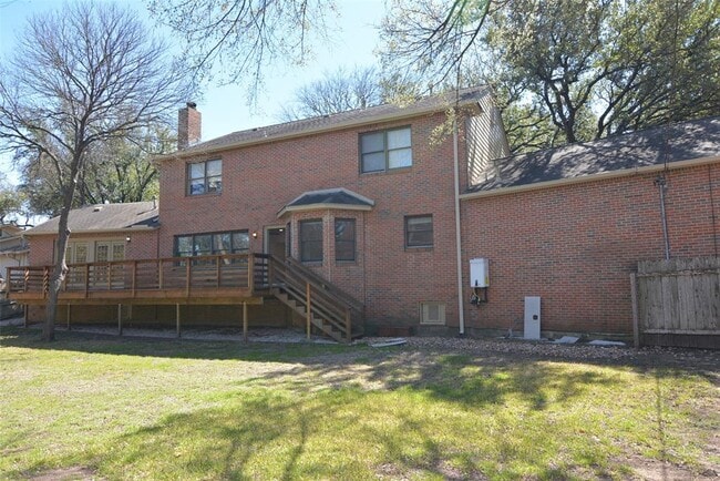 Building Photo - 3612 Serena Woods Ct