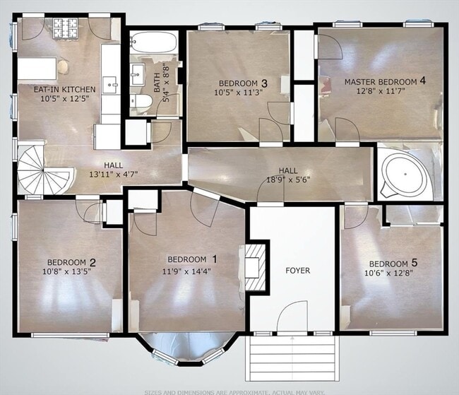 Building Photo - 21 Royal St