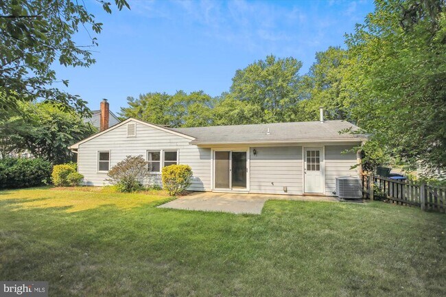 Building Photo - 4607 Marshall Hall Ln