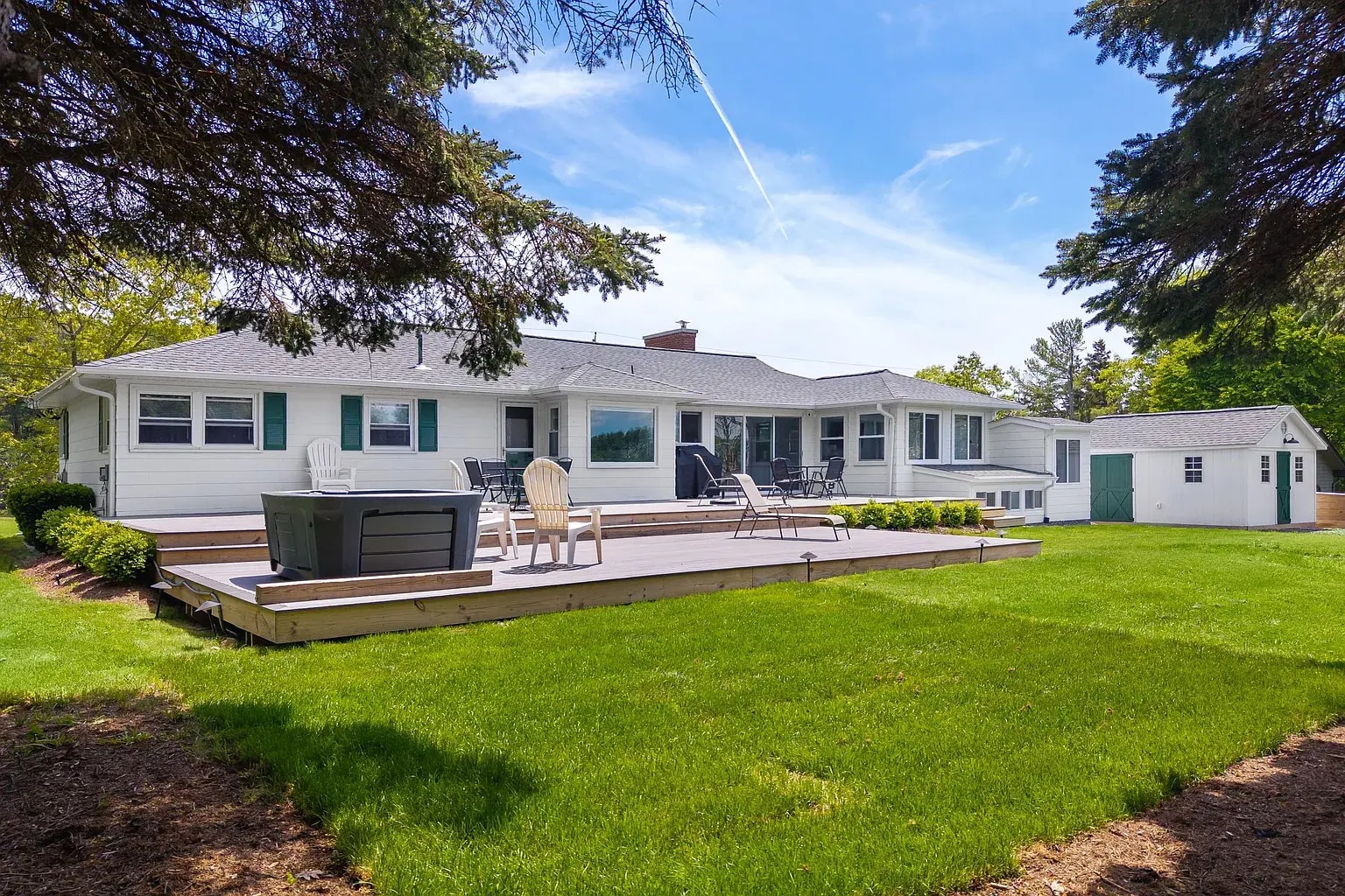 Building Photo - 18 Trafton Ln