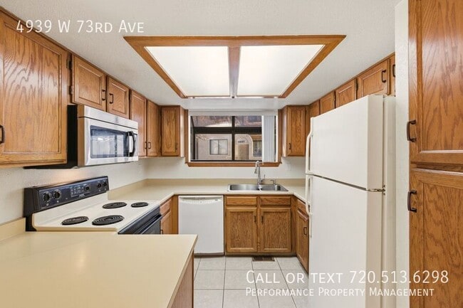 Building Photo - 4939 W 73rd Ave