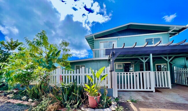 Unit A - 91-720 Makule Rd