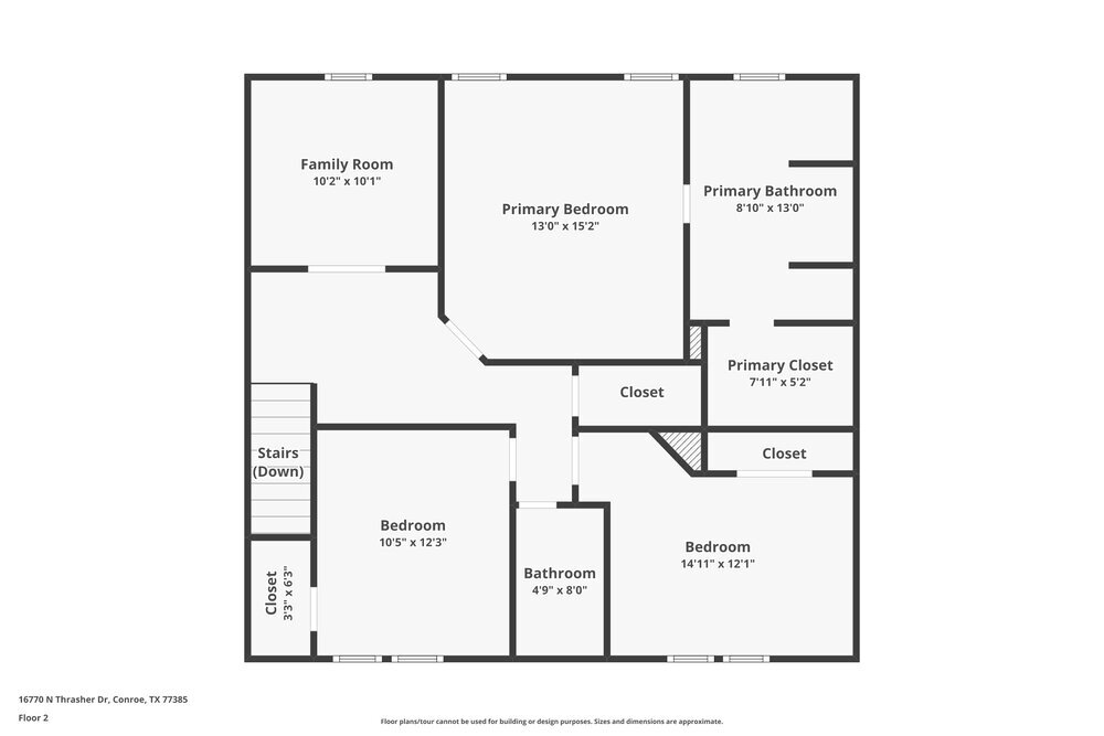 Building Photo - 16770 N Thrasher Dr