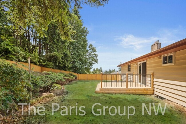 Building Photo - Lovely 2025 Remodeled Shoreline 4BR in Ric...