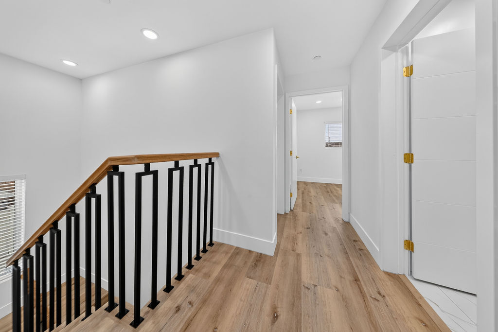 Building Photo - 9614 Bartee Ave
