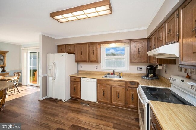 Building Photo - 3903 Norris Dr