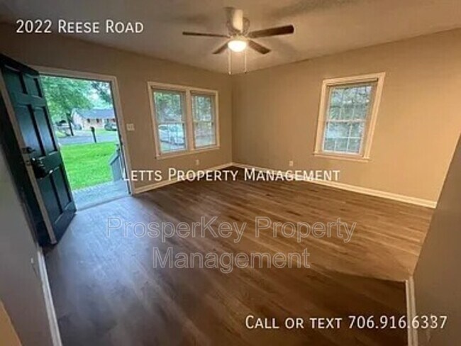 Building Photo - 2022 Reese Rd