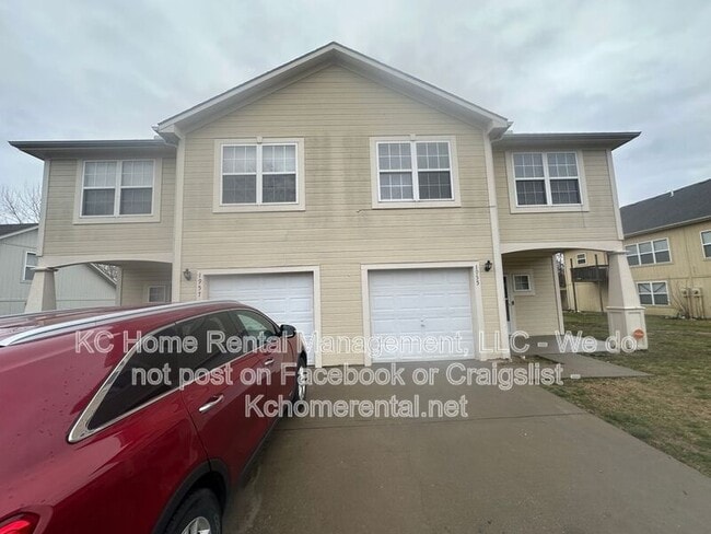 Building Photo - 1955 N 80th Ct