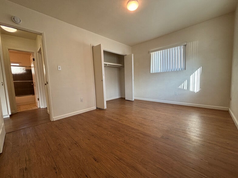 Building Photo - 1131 Georgia St