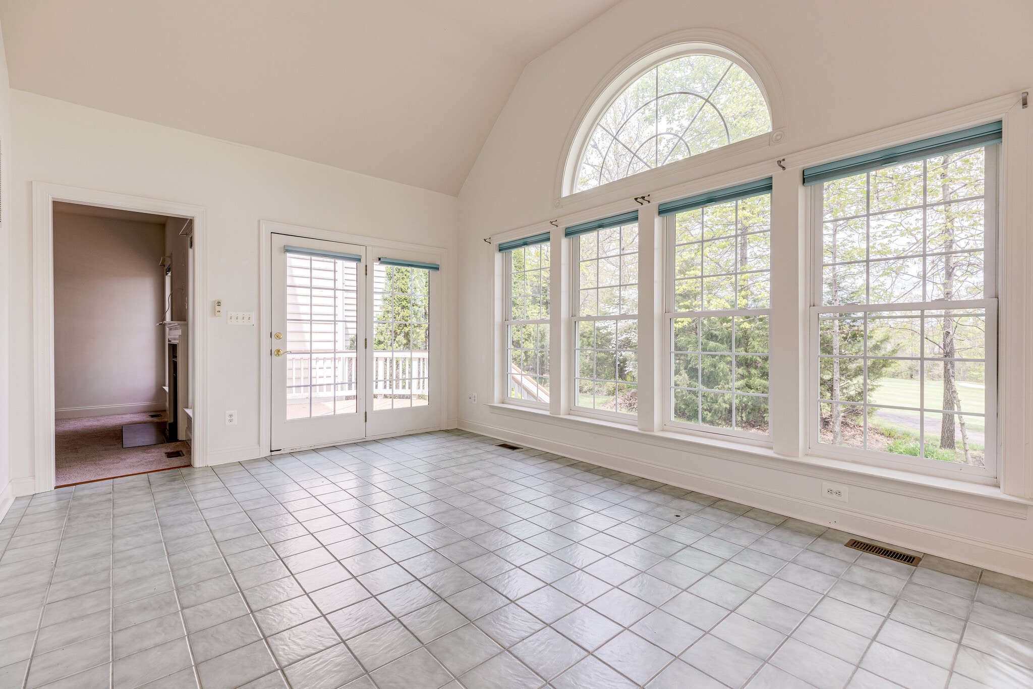 Sunroom - 25634 Creek Run Ter