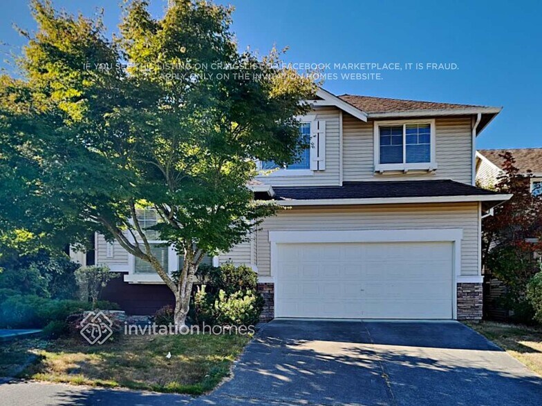 Primary Photo - 12928 72nd Dr SE