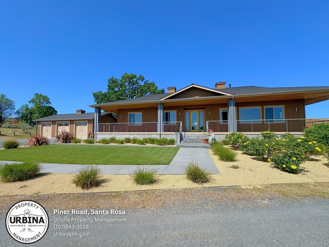 Primary Photo - Luxury Vineyard Retreat with Pool, Cabana ...