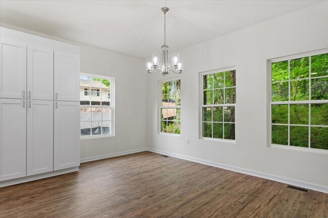 Building Photo - Gorgeous New Construction in Downtown Durham – Move-In Ready!