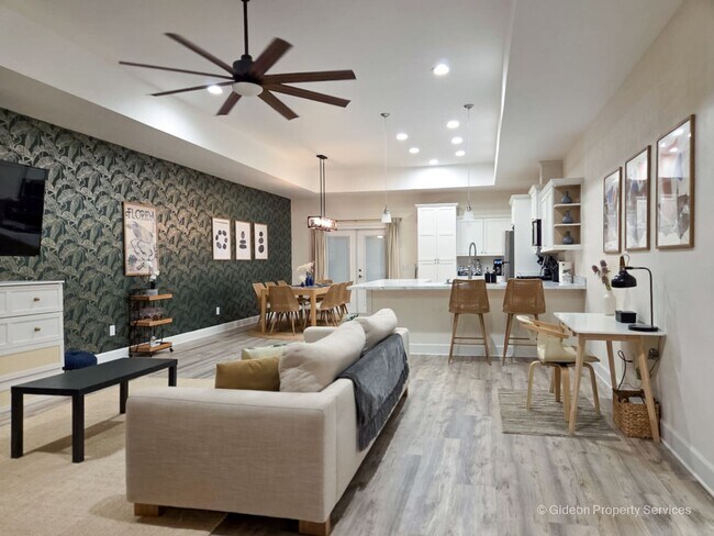 Building Photo - *Newly Built* 4-Bedroom 2.5 Bath Home