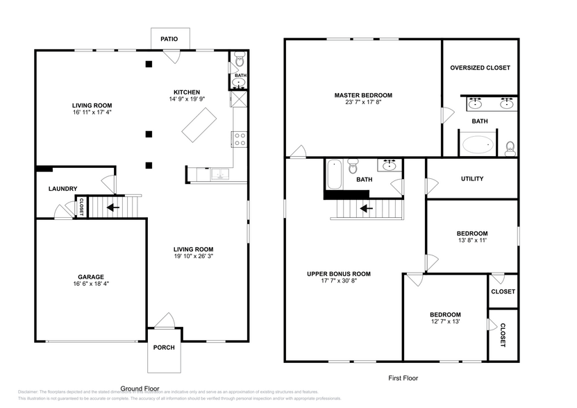 Building Photo - 1413 Bluestem Dr