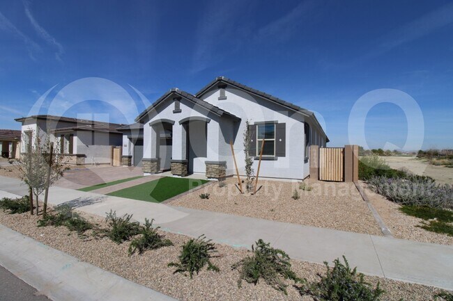 Primary Photo - 23020 E Calle Luna