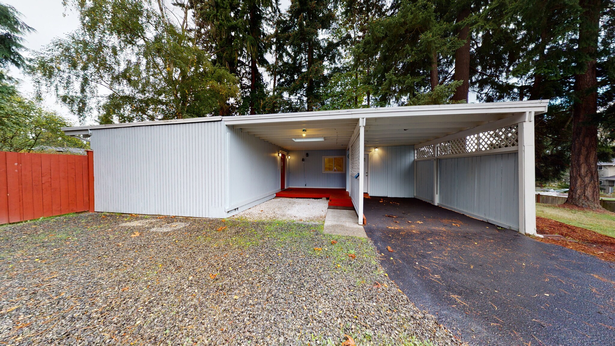 12405 NE 109thPL Kirkland, WA 98033 - 12405 NE 109th Pl