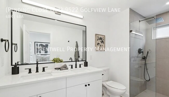 Building Photo - 9522 Golfview Ln