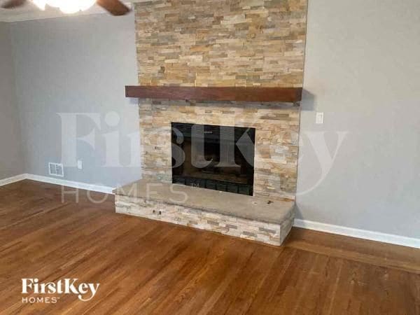 Building Photo - 2668 Allyn Way NW