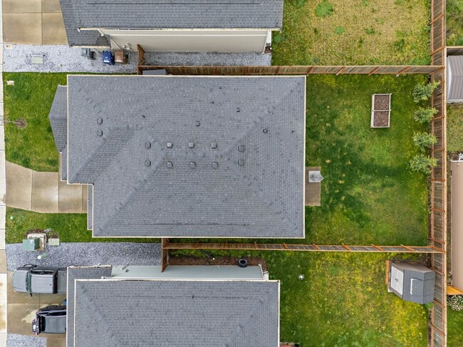Building Photo - Modern 4-Bed Tacoma Home | Energy Efficien...