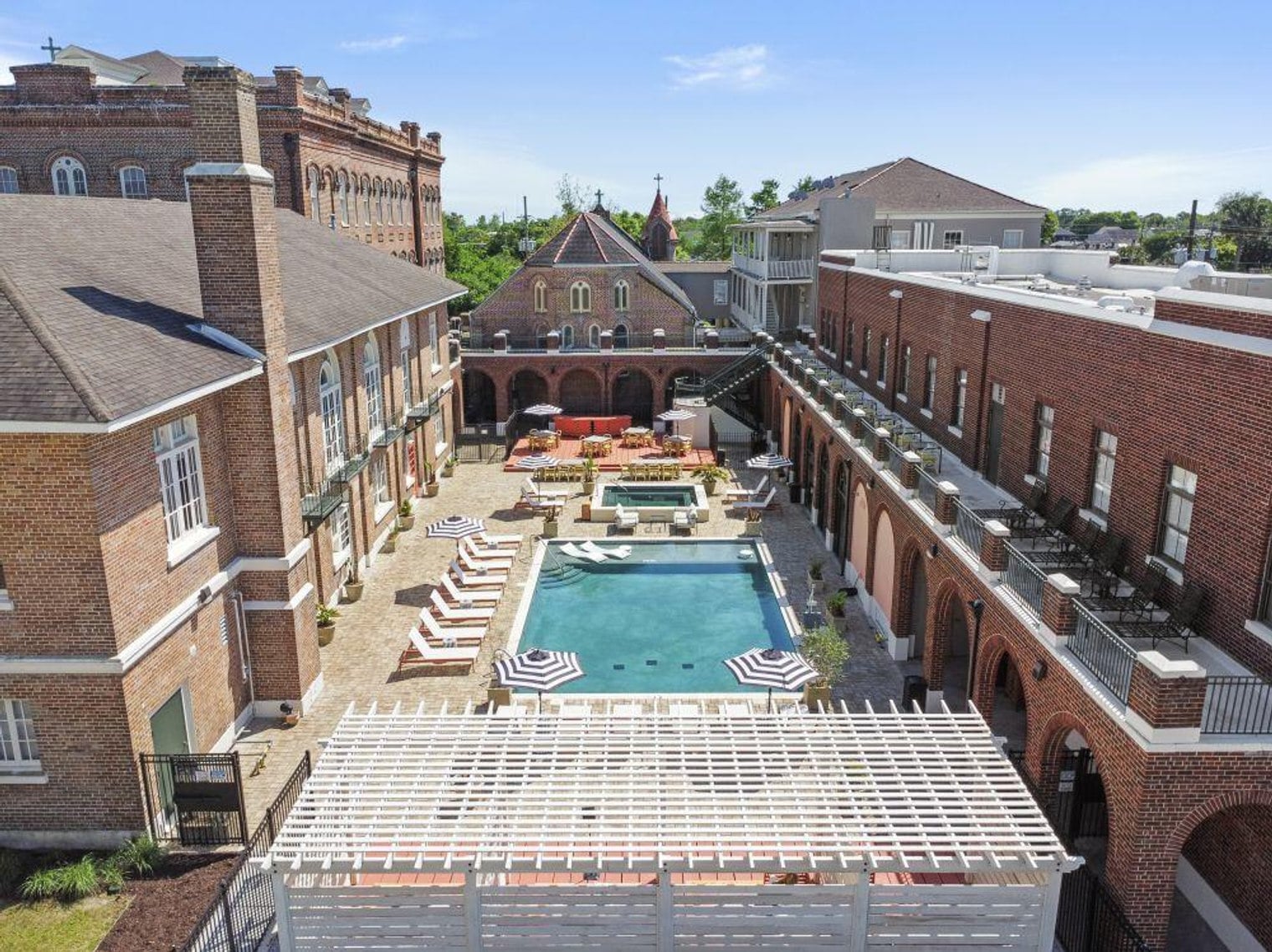 Building Photo - 3500 St Claude Ave