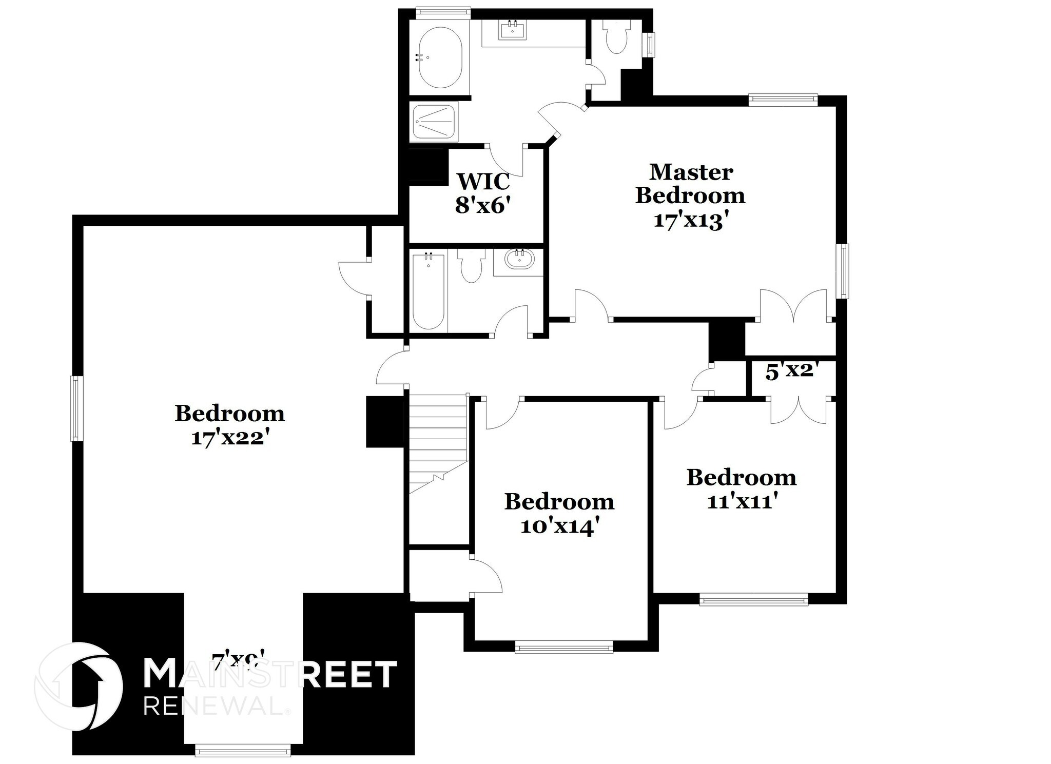 Building Photo - 1707 Deer Crossing Way